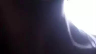 Today Exclusive- Desi Village Girl Showing Her Boobs And Pussy Part 6