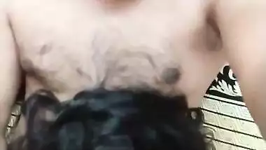 South couple blowjob sex video MMS