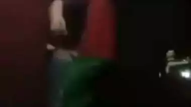 Horny Desi XXX girl is fucked by her stepbrother's Pakistani friend