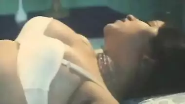 Mallu sex movie showing a hot chick