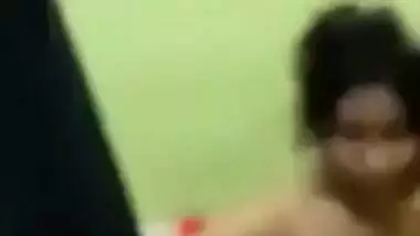 Desi cute couple fucking firt time