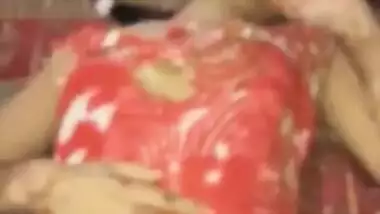 Desi Wife Pussy Fingering