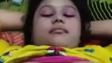 Cute Bangla Girl Hard Fucked by Bf