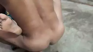 Hot desi Indian newly married girl full nude sex