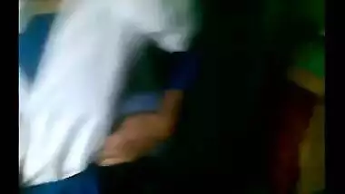 Desi Indian youthful bhabhi extramarital affair with neighbour