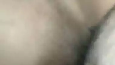 Shy lean desi hottie riding cock