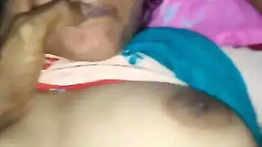 Desi Bihari sex video of a guy fucking a hot lady