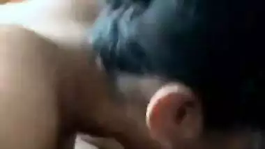 Sexy Young Lankan Babe Enjoying Hardcore with EX BF Part 1