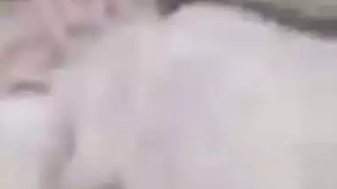 Viral Indian mature slut handling customer dick