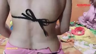 Indian sex Jija ji ne sali ki chut me apna RAS dala sali boli maja aa gaya Jija ji aur RAS dalo