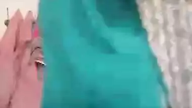 Pakistani bhabhi stripping and big ass nude fsi