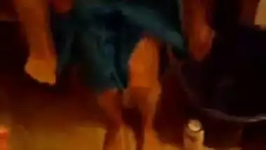 Blowjob By Naked And Sexy Marathi Girl