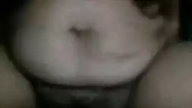 Tamil Mature wife riding dick of house owner for the first time