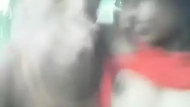 Brand fresh Bangladeshi College Gal mous Sex Video