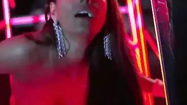 NEON DEMON Poonam Pandey Latest Video 720p