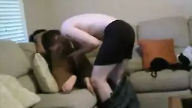 Sexy Big Boobs Nepali Indian Making Love To Her UK Lover