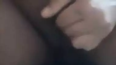 Fully Nude Matured Fingering Yoni - Indian Lady