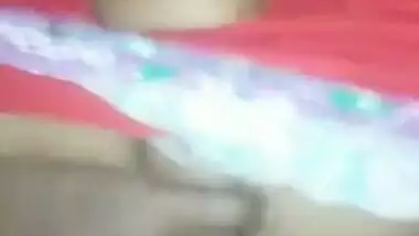 Desi Girl Showing her Boob’s & Pussy in Live-3