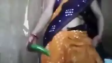 Wife solo