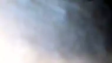 Fuck with sexy local desi lady