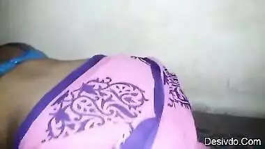 Sexy indian wife handjob and hard fucked by hubby