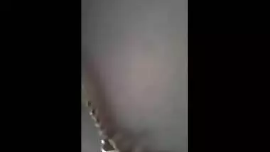 Desi sister with perfect body displays her assets