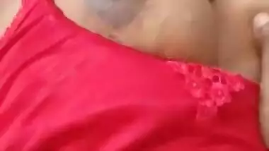 Sexy Indian shaved pussy fucked hard