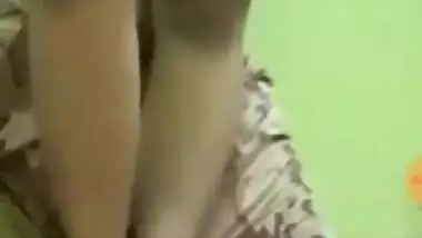 Live Cam In Live Video Call Sex Chat With Her Lover Mms