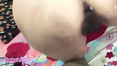 Dever Enter In Room Bhabi Wear Paticot, Show Her Sexy Big Ass, dever bhabi xxx hindi sex mms fucking first time