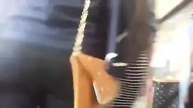 Desi Butt Jeans Gand