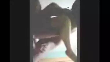 Fsiblog – Desi housewife swapna with her driver scandal mms