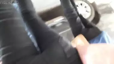 Pakistan Jeans Ass Butt