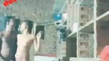 Village couple fucking 4 clips