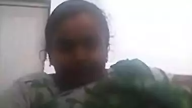 Mallu aunty hot boob pussy show and press