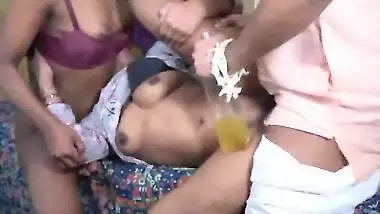 Sexy wife’s naked sex ride dirty audio Hindi sex video