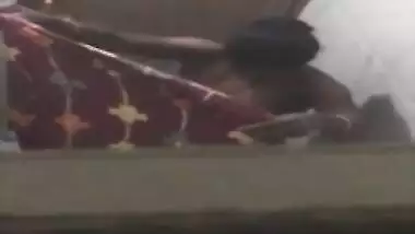 Desi maid nude bath capture