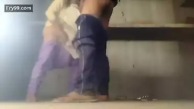 Amazing Indian Teen Naina – Movies