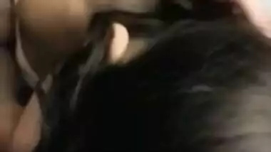 Hardcore dick sucking video with clear audio
