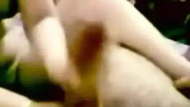 Indian GF Sucking & Riding