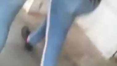 Tamil Butt Jeans Gand