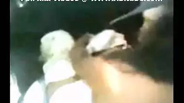 Videofucking the girl in the car9