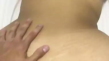 My gf’s bestfriend big ass wants to be fucked