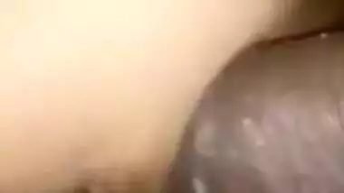 Desi couple CloseUp pussy FUCK