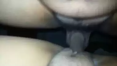 Indian Dad Pumps Me Full of His Cum