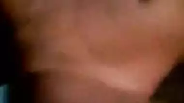 Sexy hyderabad homely girl fucking mms