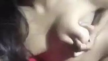 Hot Girl Blowjob & Fucking With Her BF Until He Cum With Clear Audio Part 1