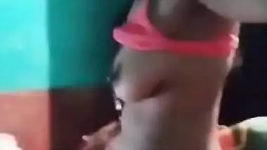 Desi village wifey mounts her hubby's XXX prick and rides it wildly