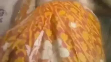 Village Bhabi Showing Boobs And Pussy For Husband