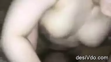 Paki Wife Blowjob and Fucked Part 3