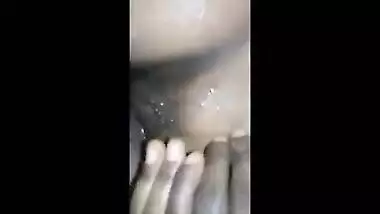 Busty aunty nude bath Tamil nude MMS video